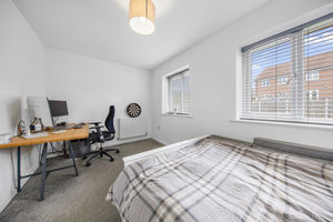 Sail Court Unstone